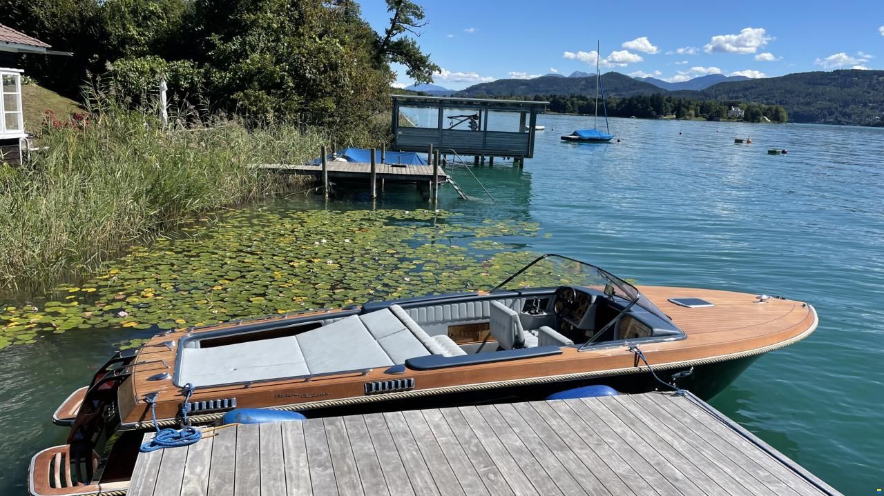 Pedrazzini Riviera Special