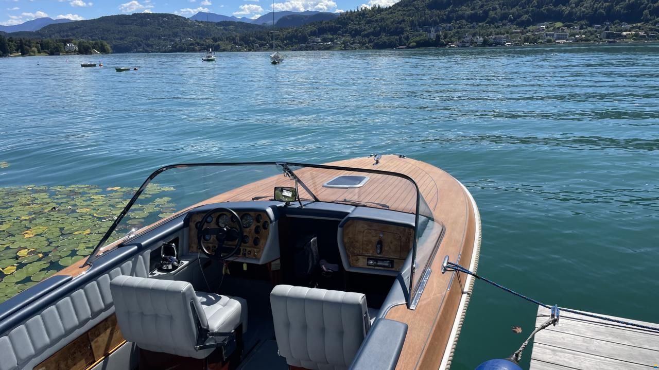 Pedrazzini Riviera Special