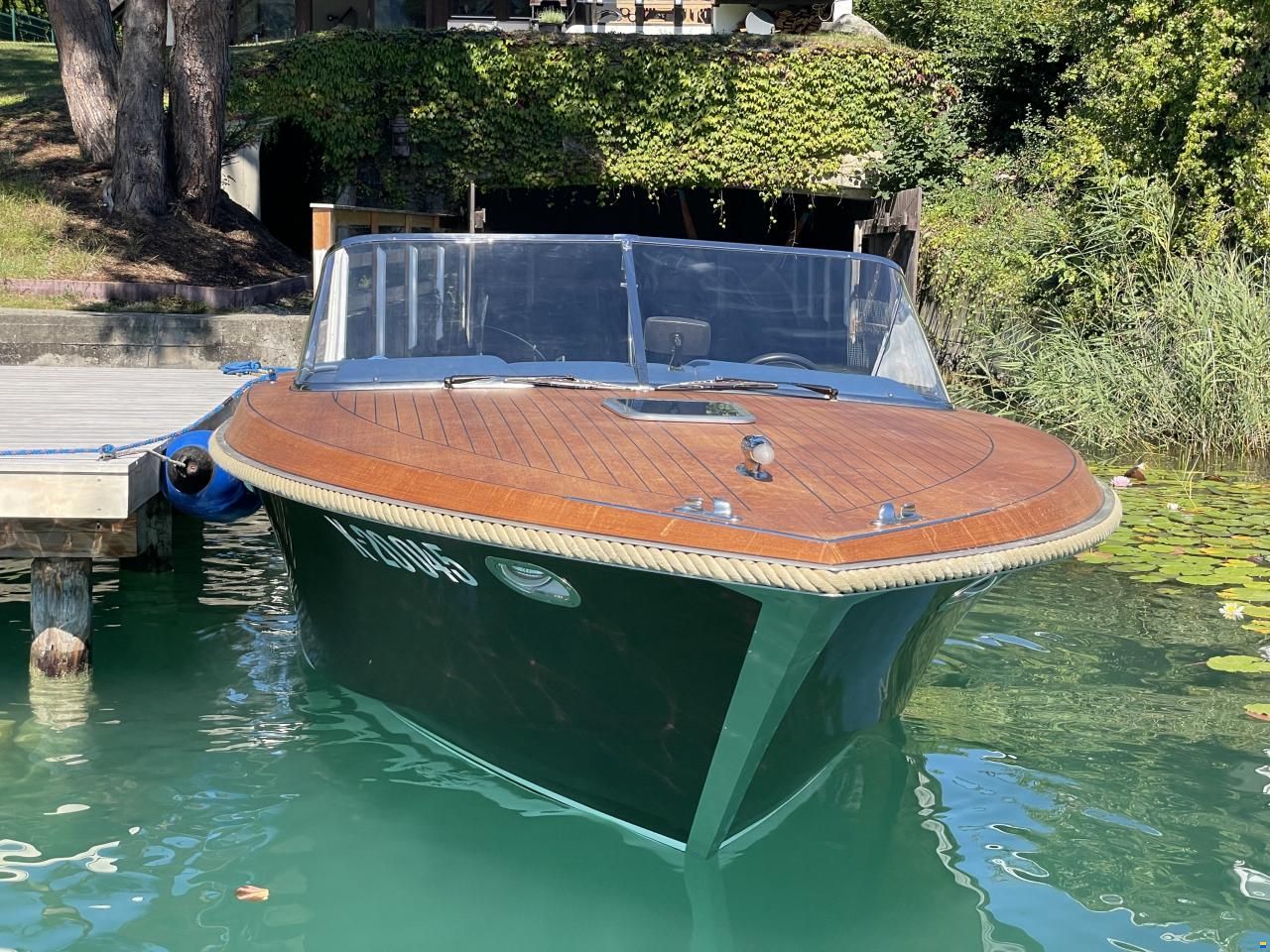 Pedrazzini Riviera Special