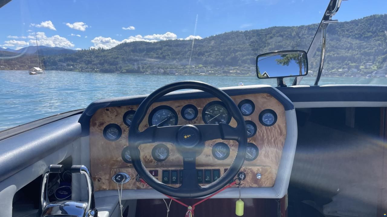 Pedrazzini Riviera Special