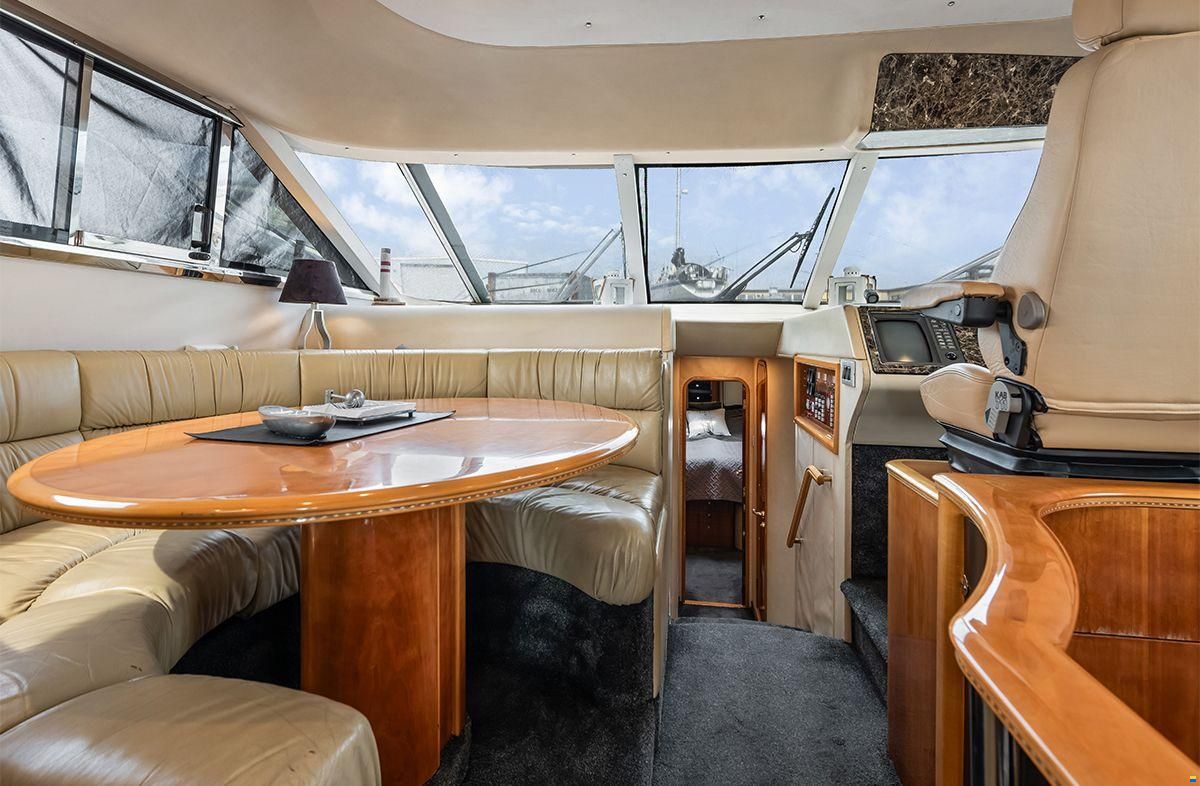 Princess 60 Fly