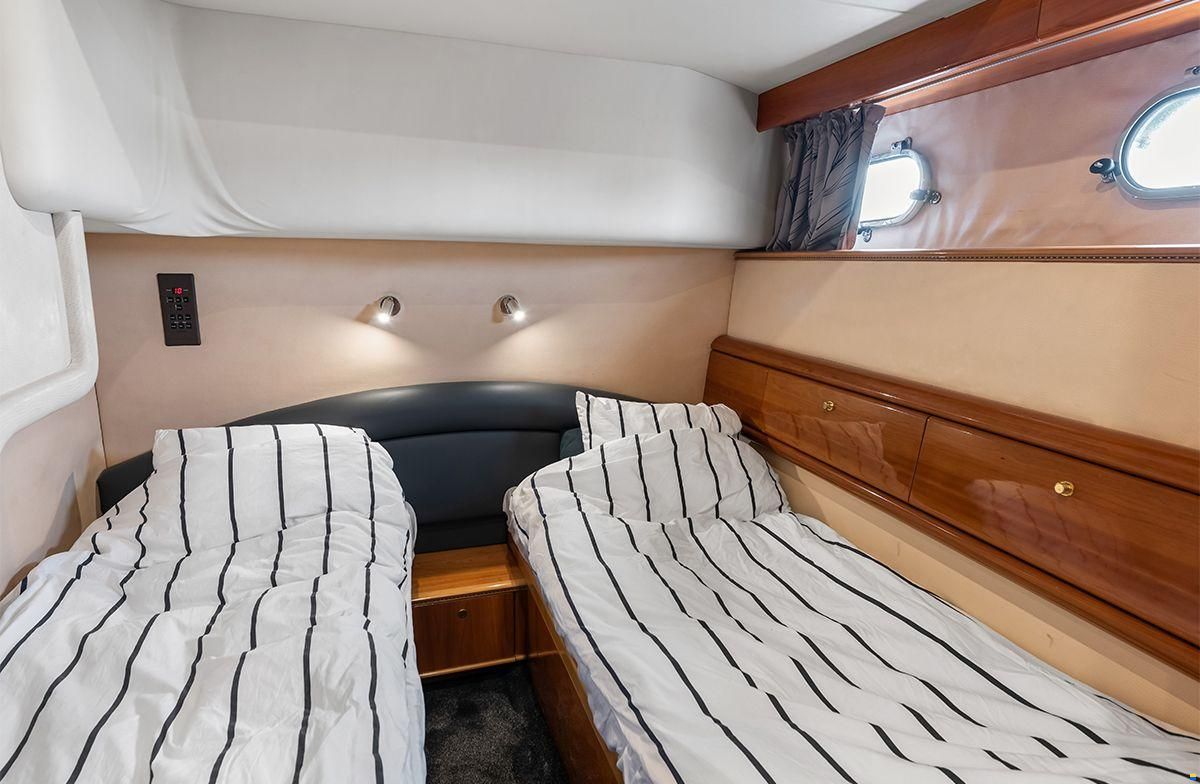 Princess 60 Fly