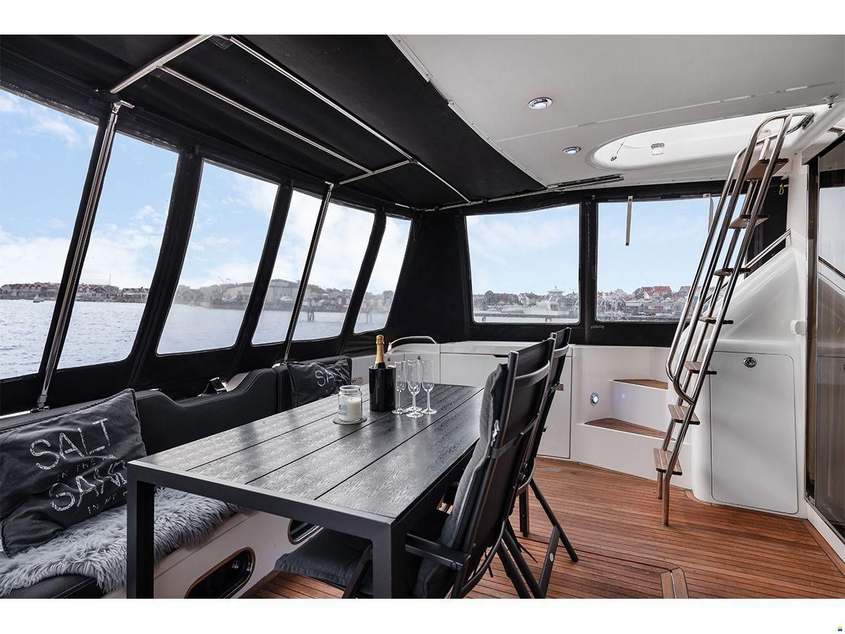 Princess 60 Fly