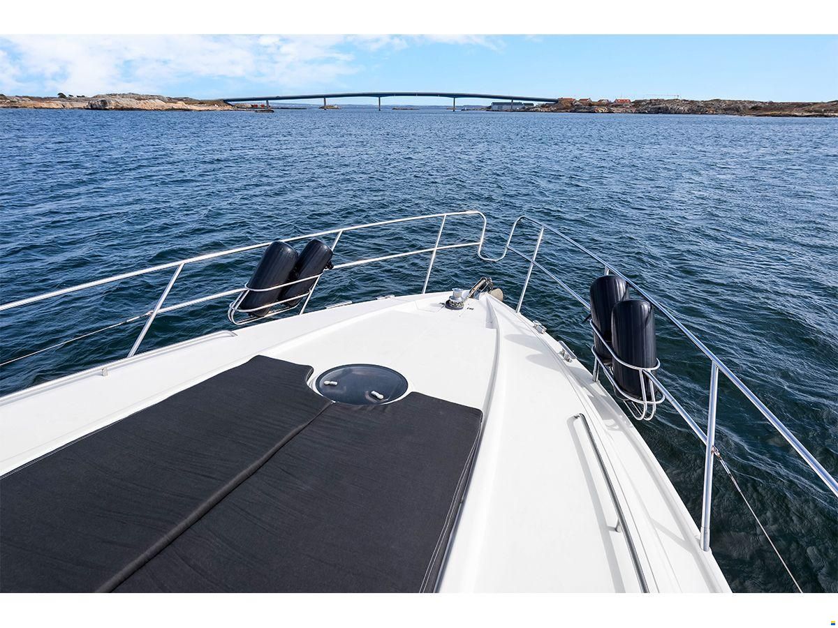 Princess 60 Fly