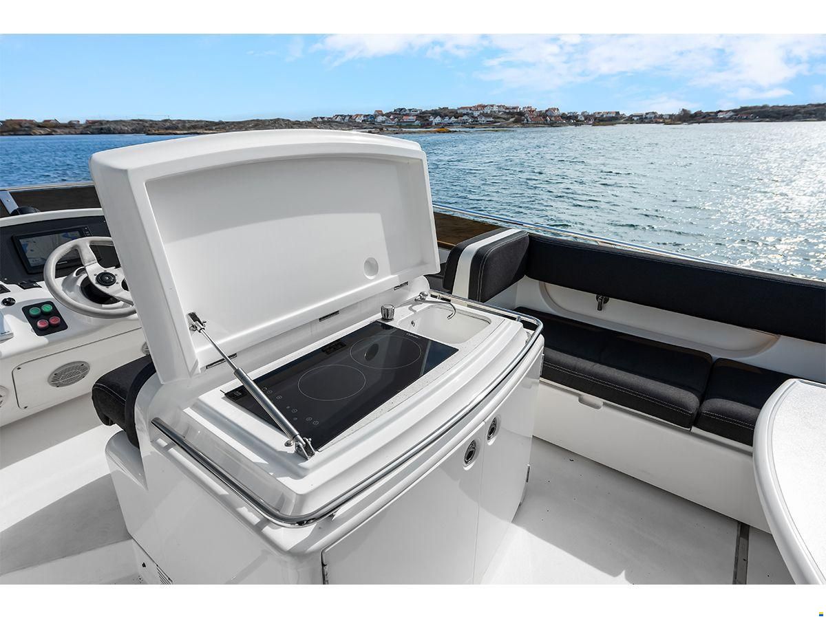 Princess 60 Fly