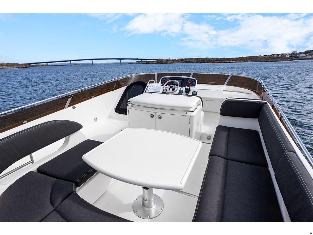 Princess 60 Fly