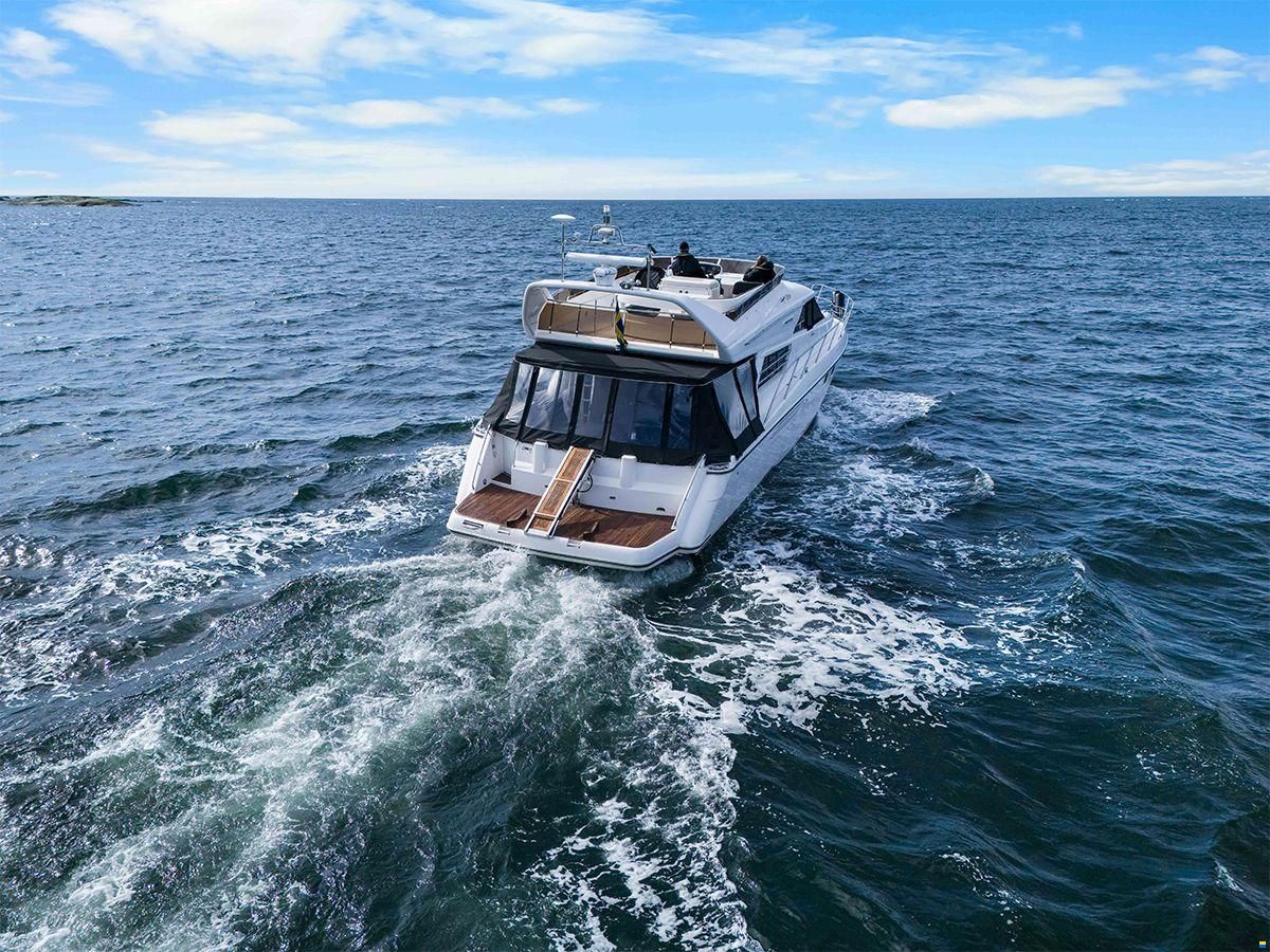 Princess 60 Fly