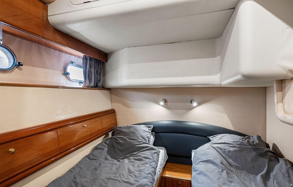 Princess 60 Fly