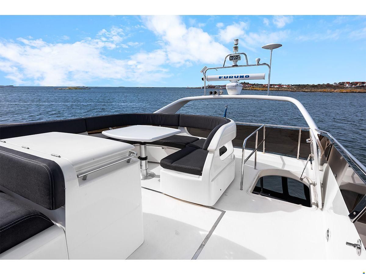 Princess 60 Fly