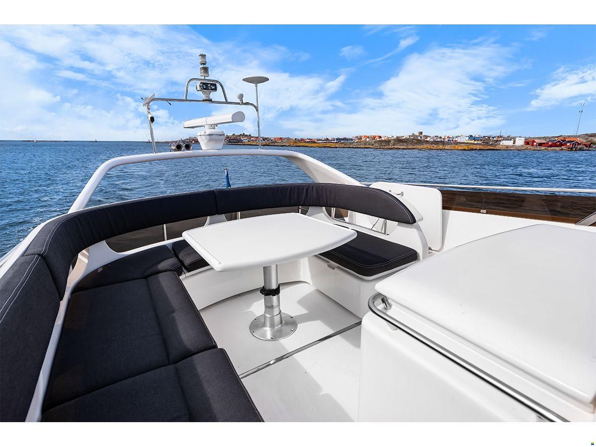 Princess 60 Fly