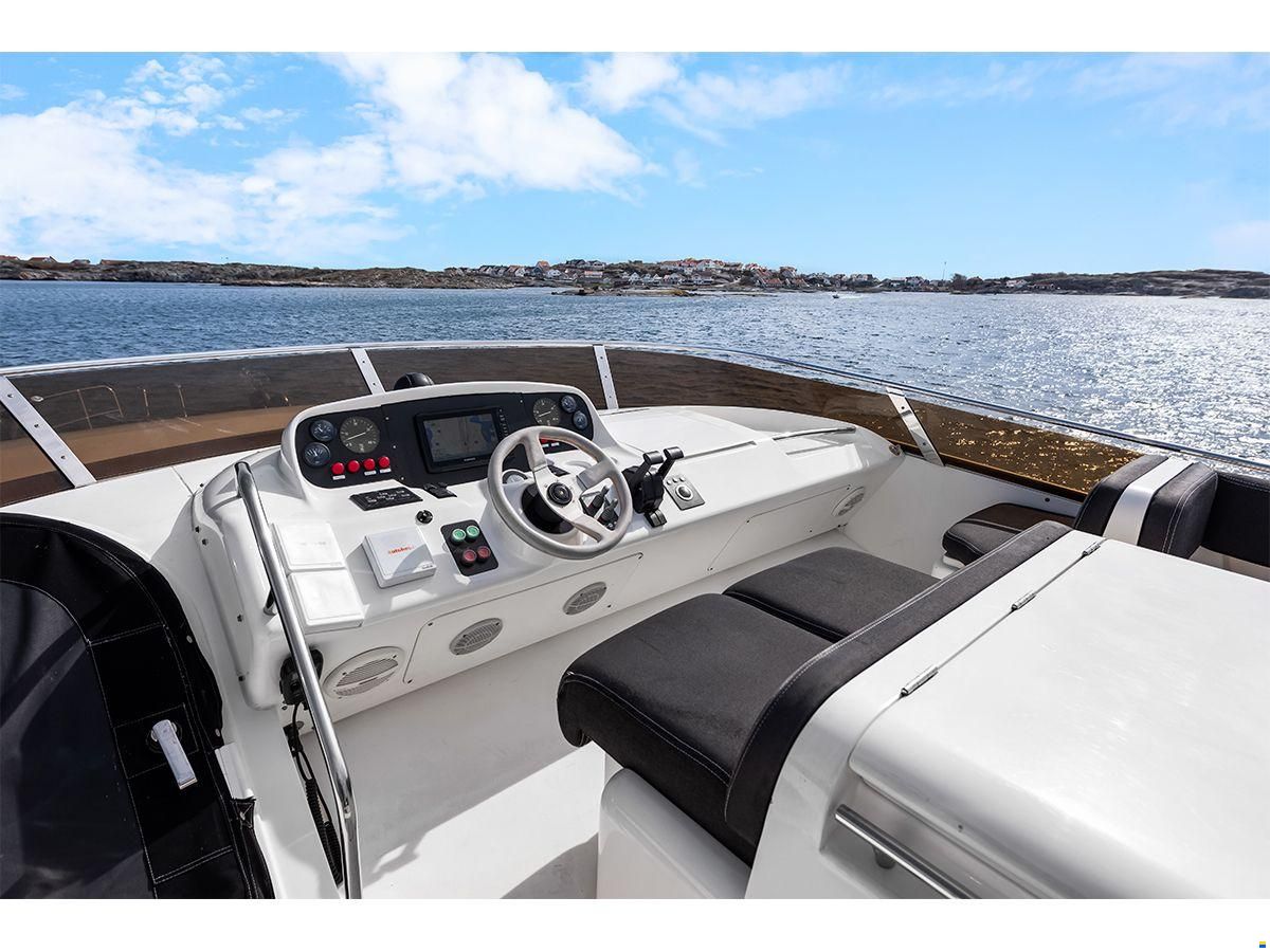 Princess 60 Fly