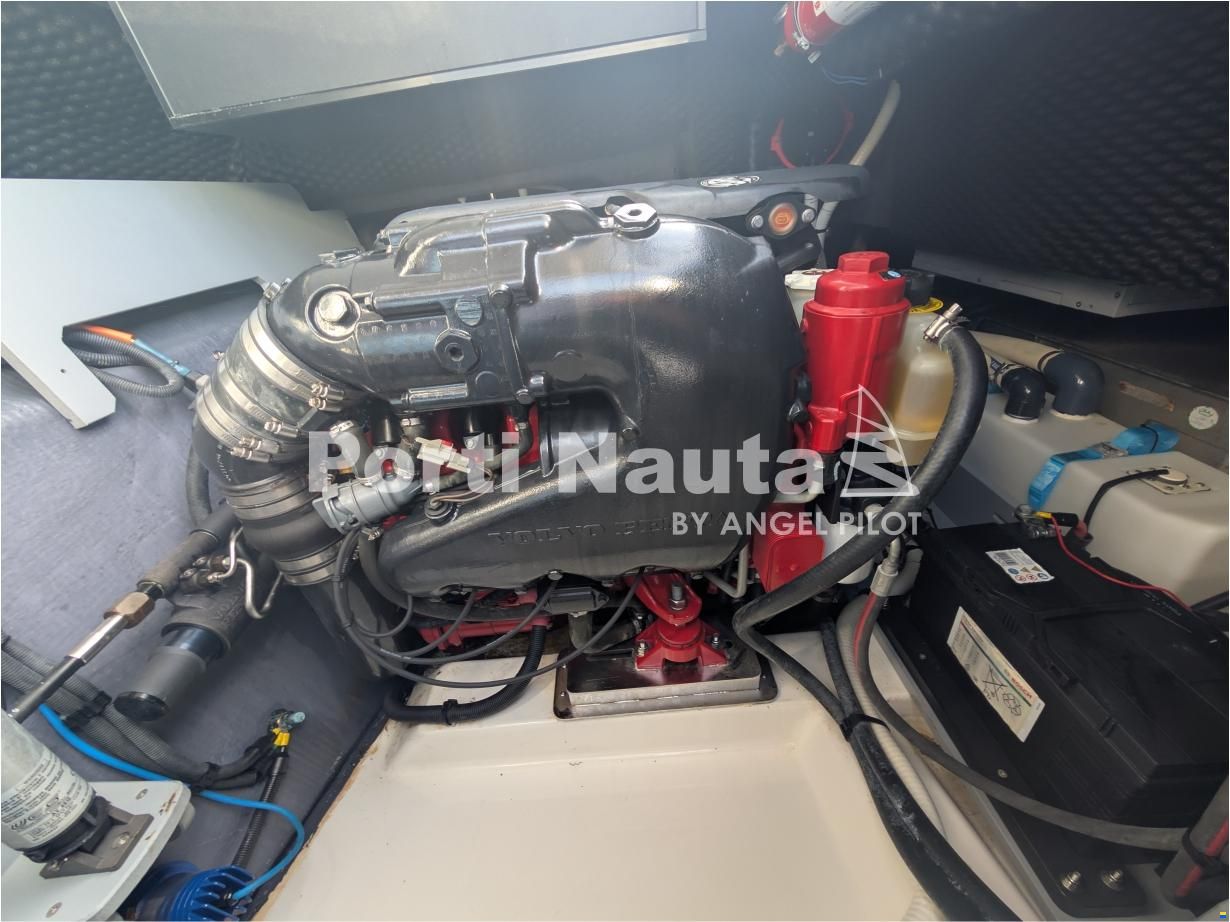 Cranchi Endurance 30