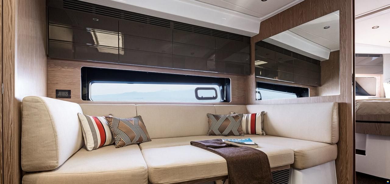 Azimut Atlantis 43