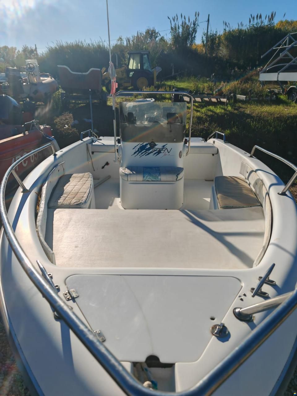 Sessa Key Largo 16