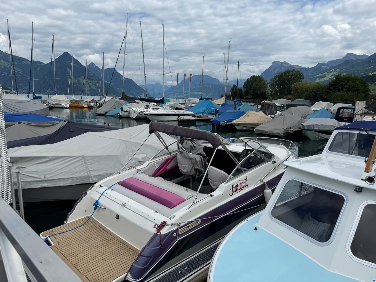 Thompson Carrera 2200