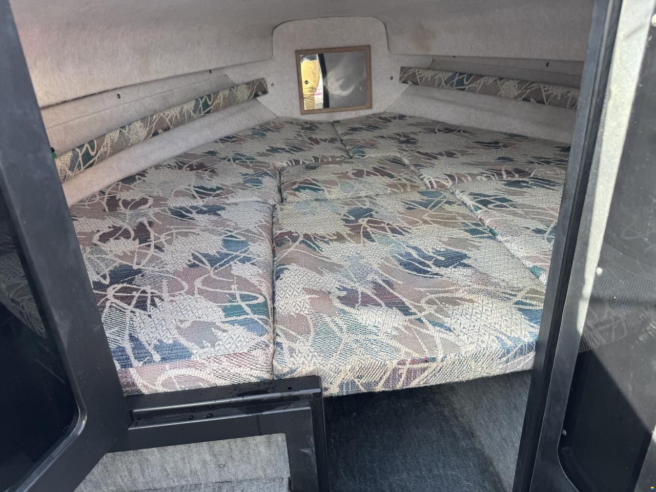 Thompson Carrera 2200