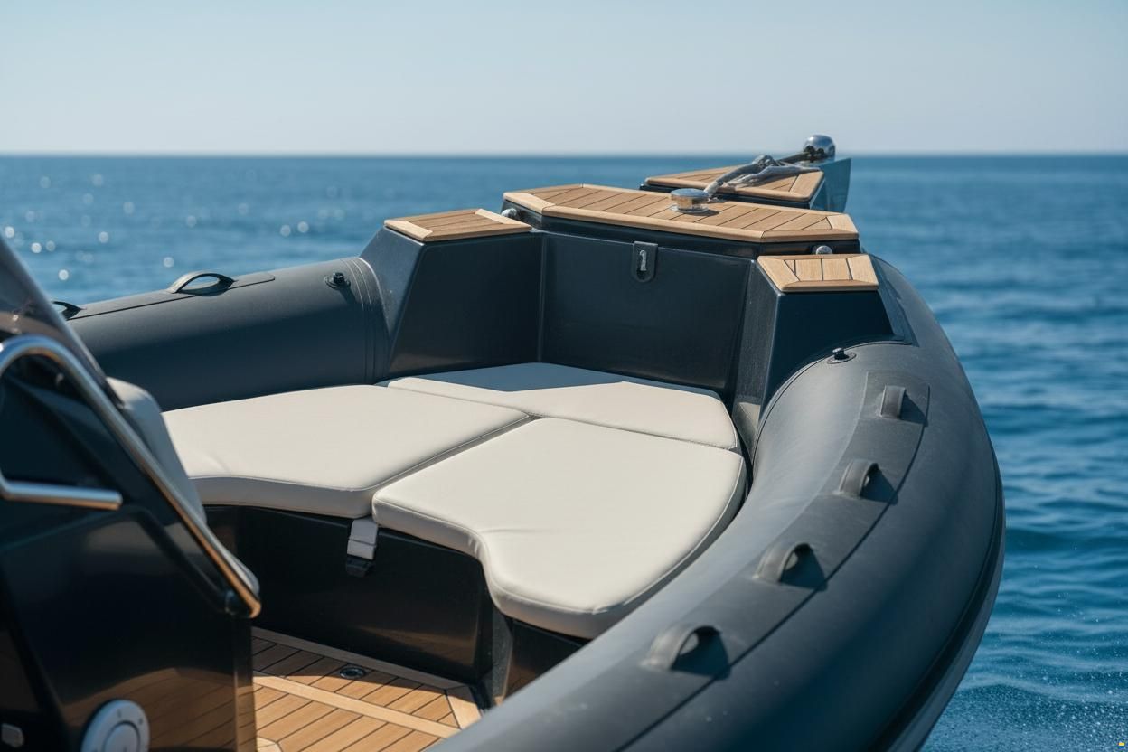 CELESTO 760 Deluxe