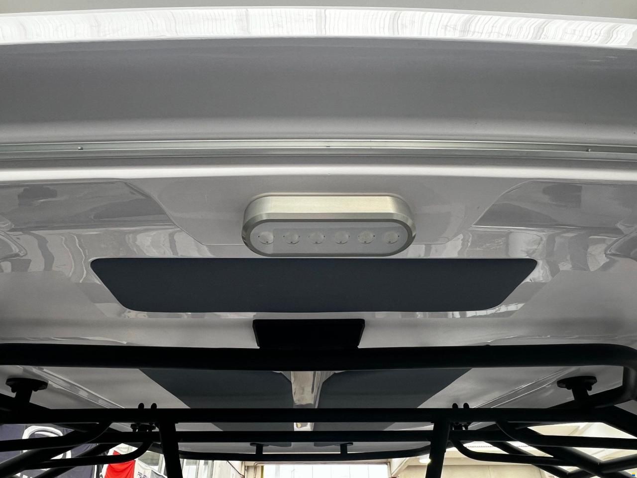Ranieri Next 330 LX