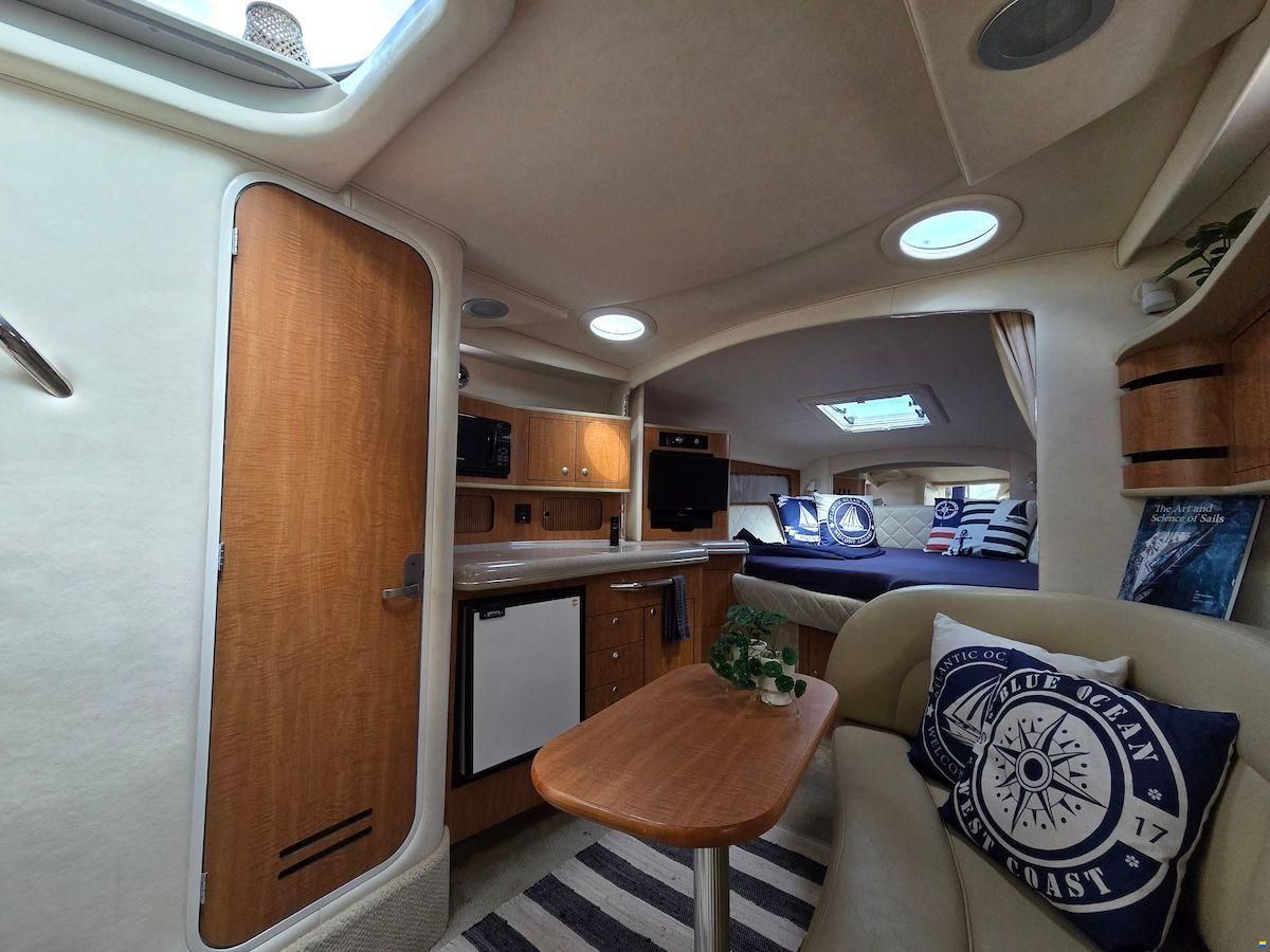 Sea Ray 335 Sundancer