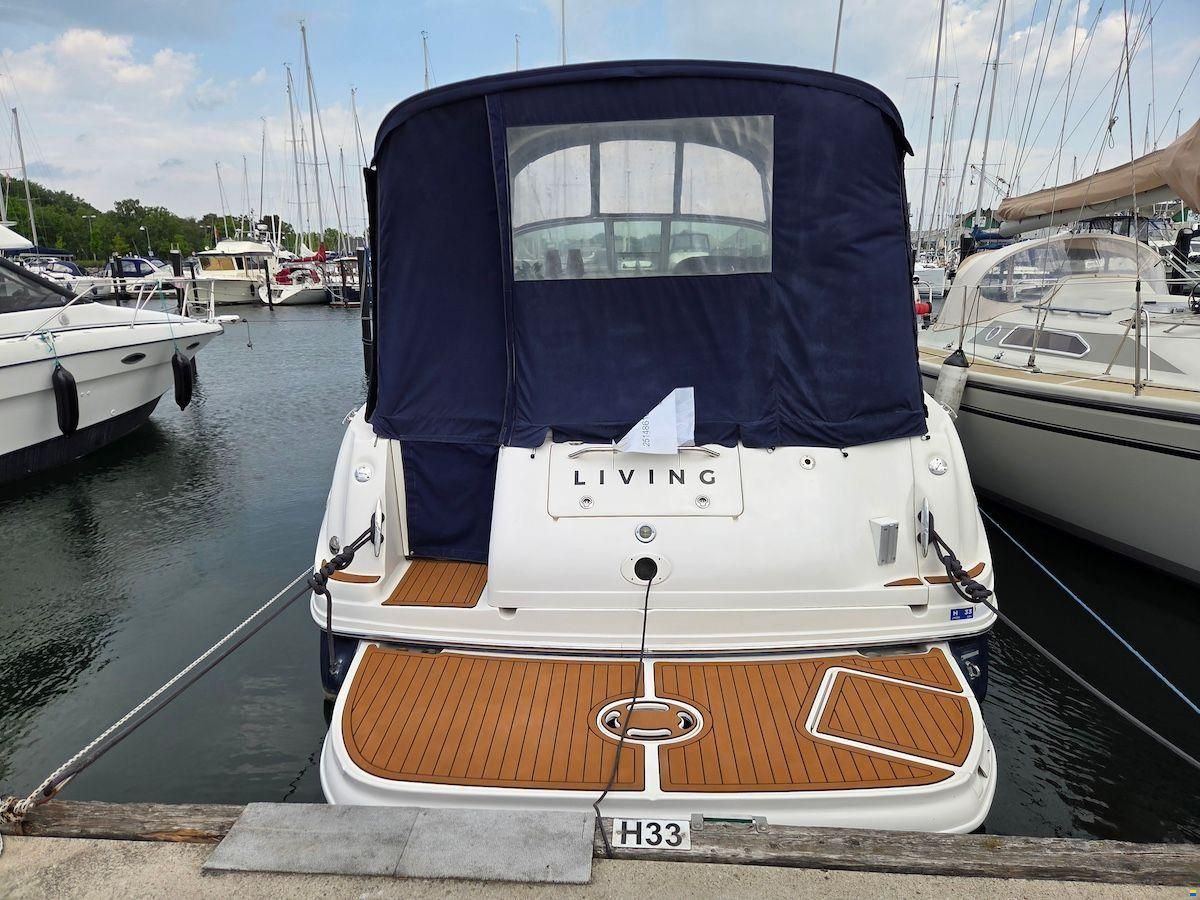 Sea Ray 335 Sundancer