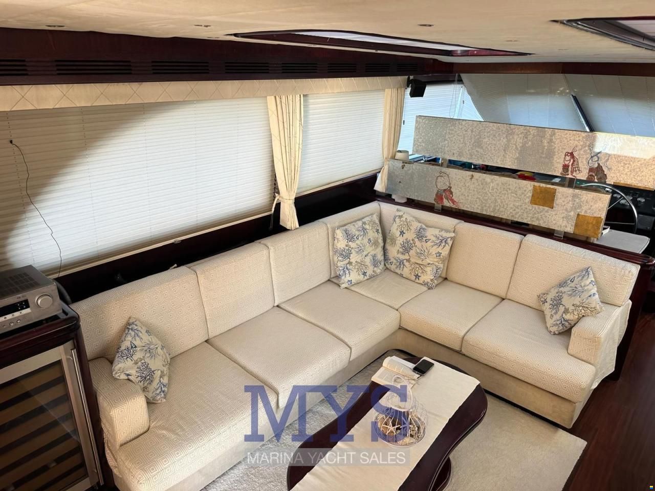 Antema Yachting PRESTIGE 200