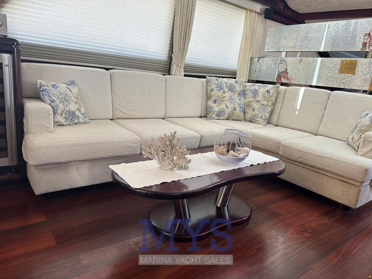 Antema Yachting PRESTIGE 200