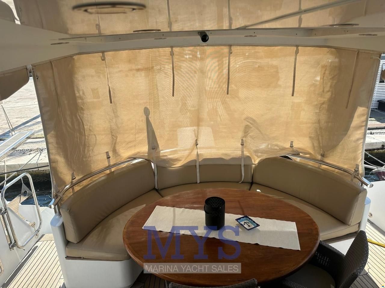 Antema Yachting PRESTIGE 200