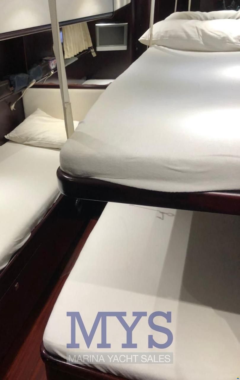 Antema Yachting PRESTIGE 200