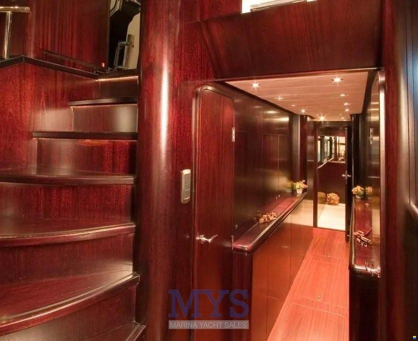 Antema Yachting PRESTIGE 200