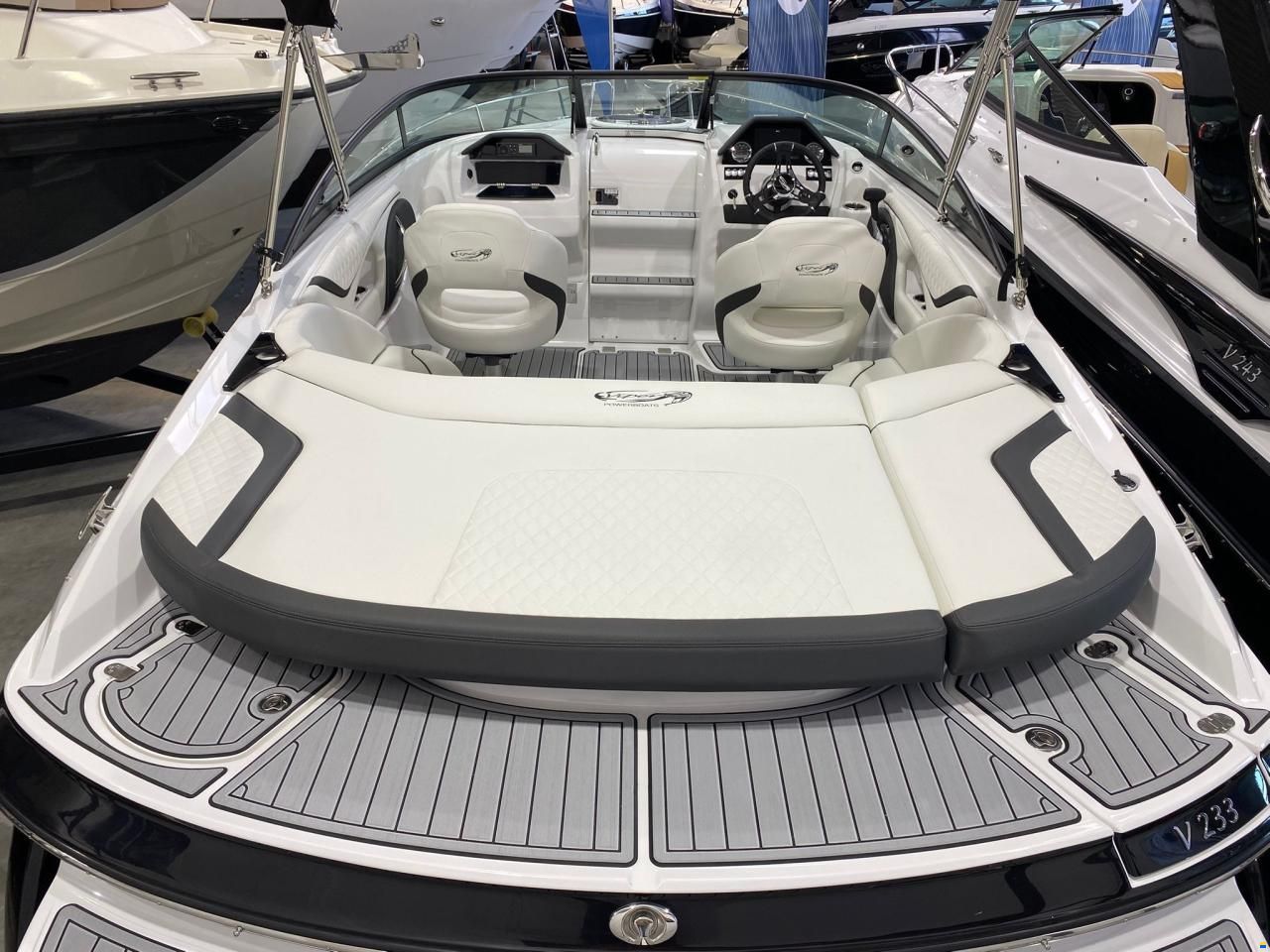 Viper V 233