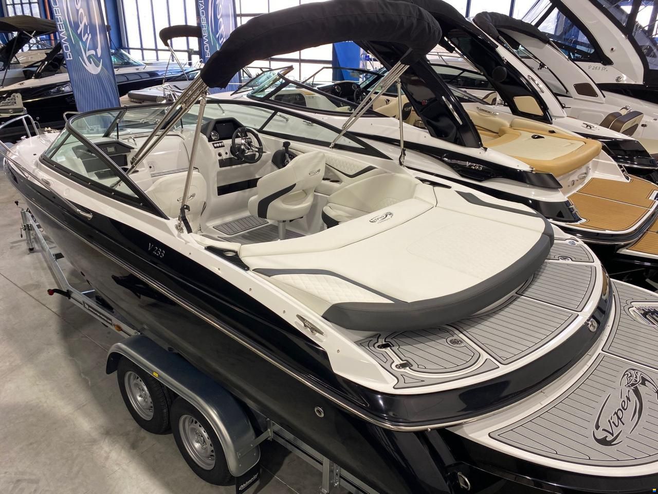 Viper V 233