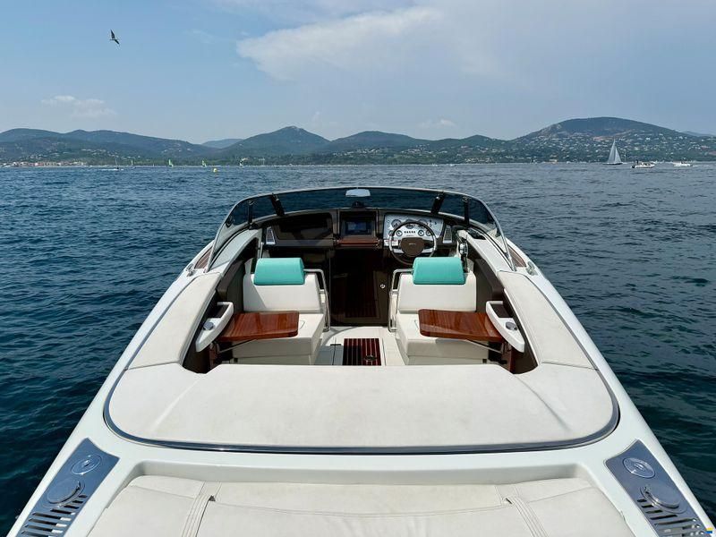 Ferretti S.P.A Iseo