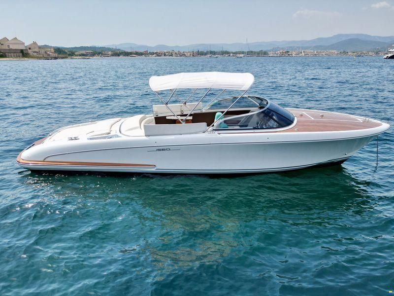 Ferretti S.P.A Iseo