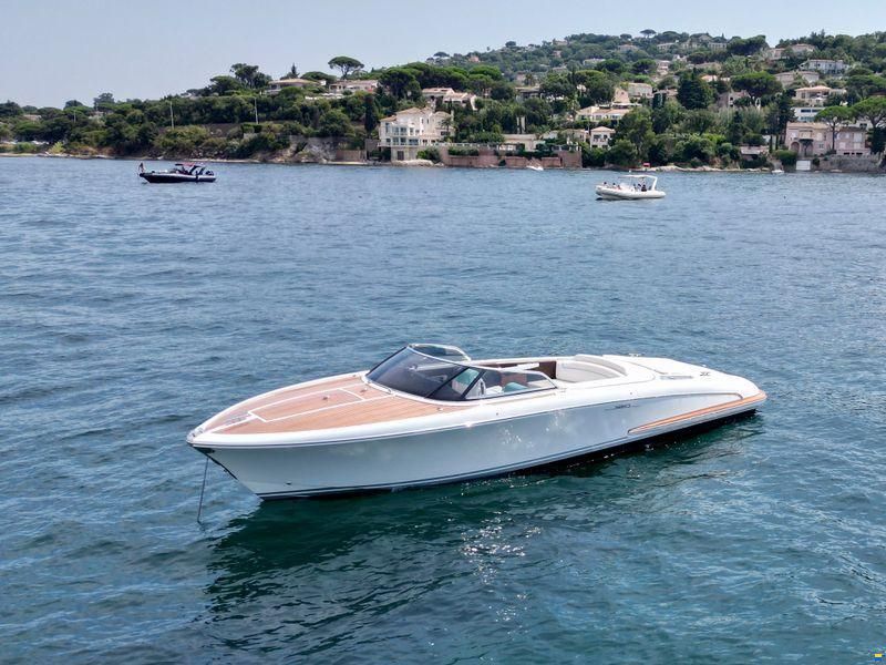 Ferretti S.P.A Iseo