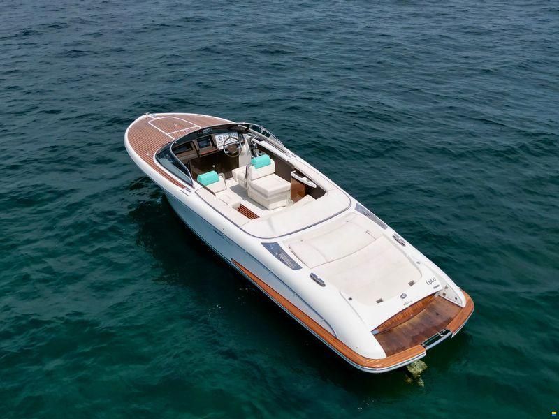 Ferretti S.P.A Iseo