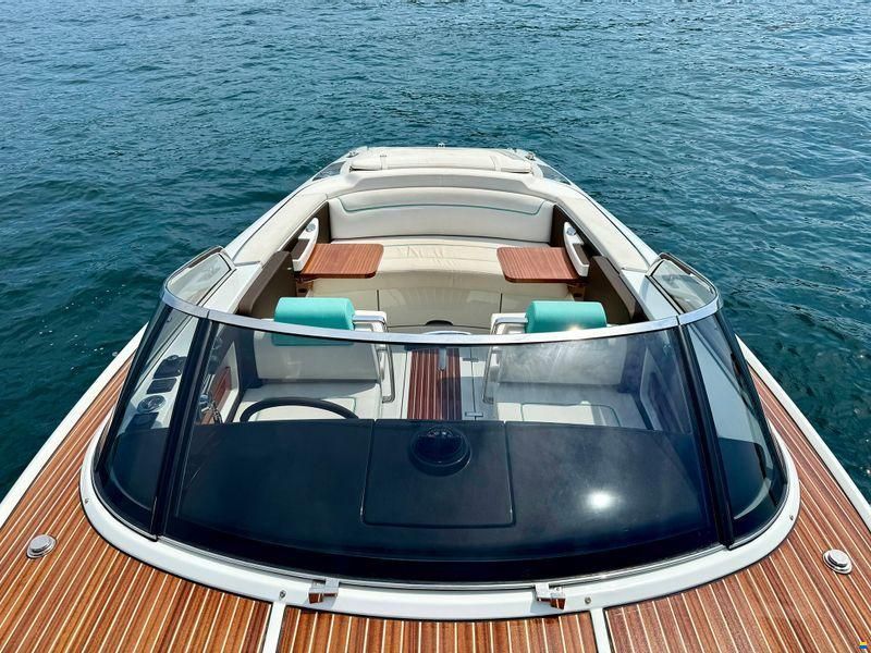 Ferretti S.P.A Iseo