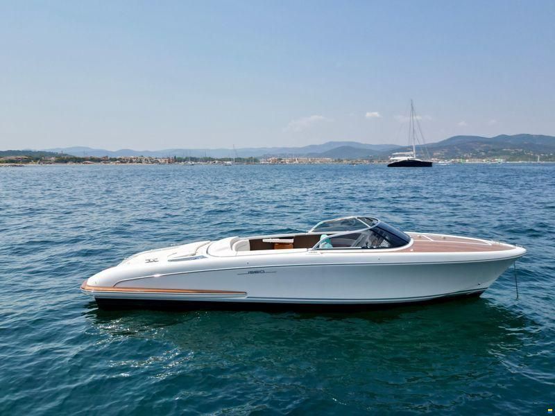 Ferretti S.P.A Iseo