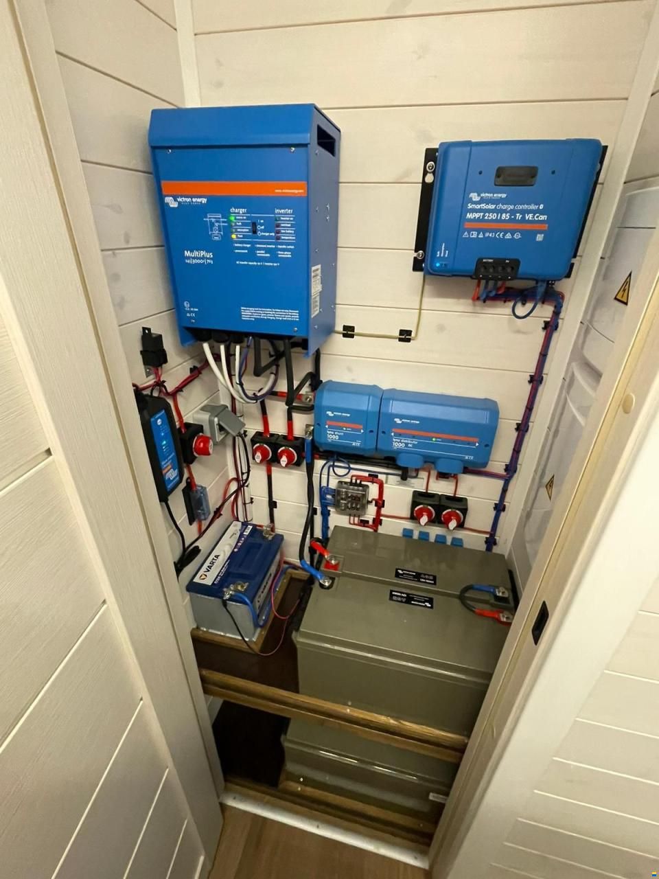 Nordic Season DEMO NS 40 Eco 36m2 Houseb