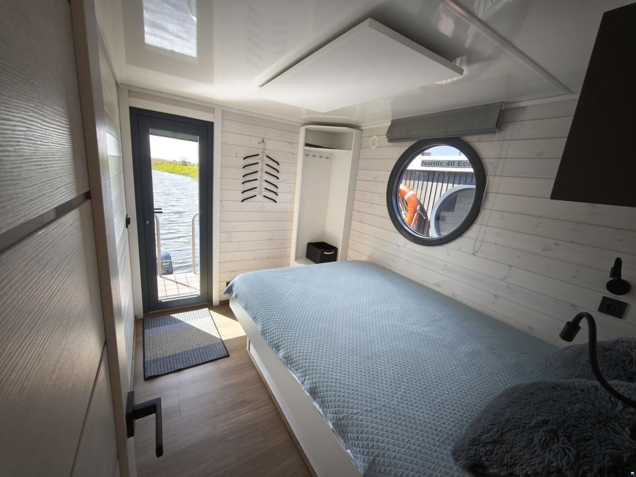Nordic Season DEMO NS 40 Eco 36m2 Houseb