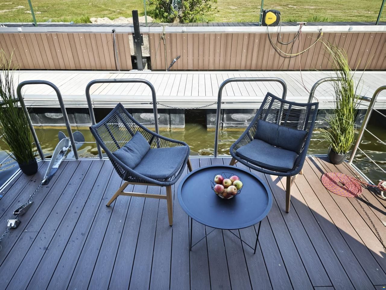 Nordic Season DEMO NS 40 Eco 36m2 Houseb