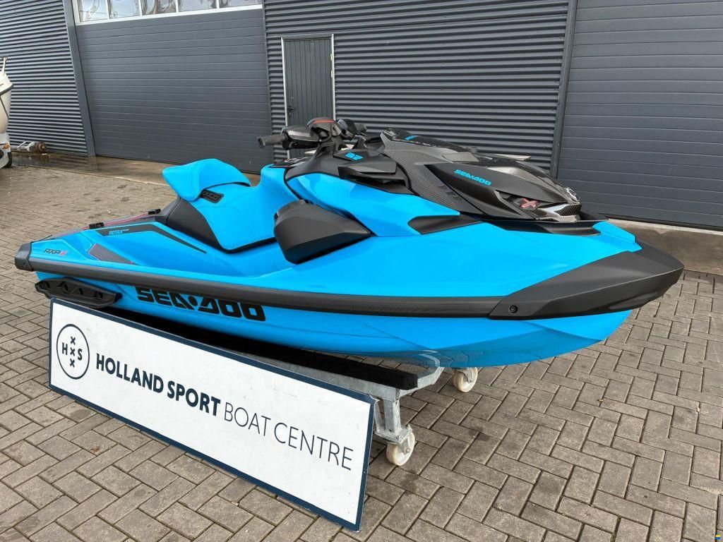 Sea Doo RXP-X RS 325
