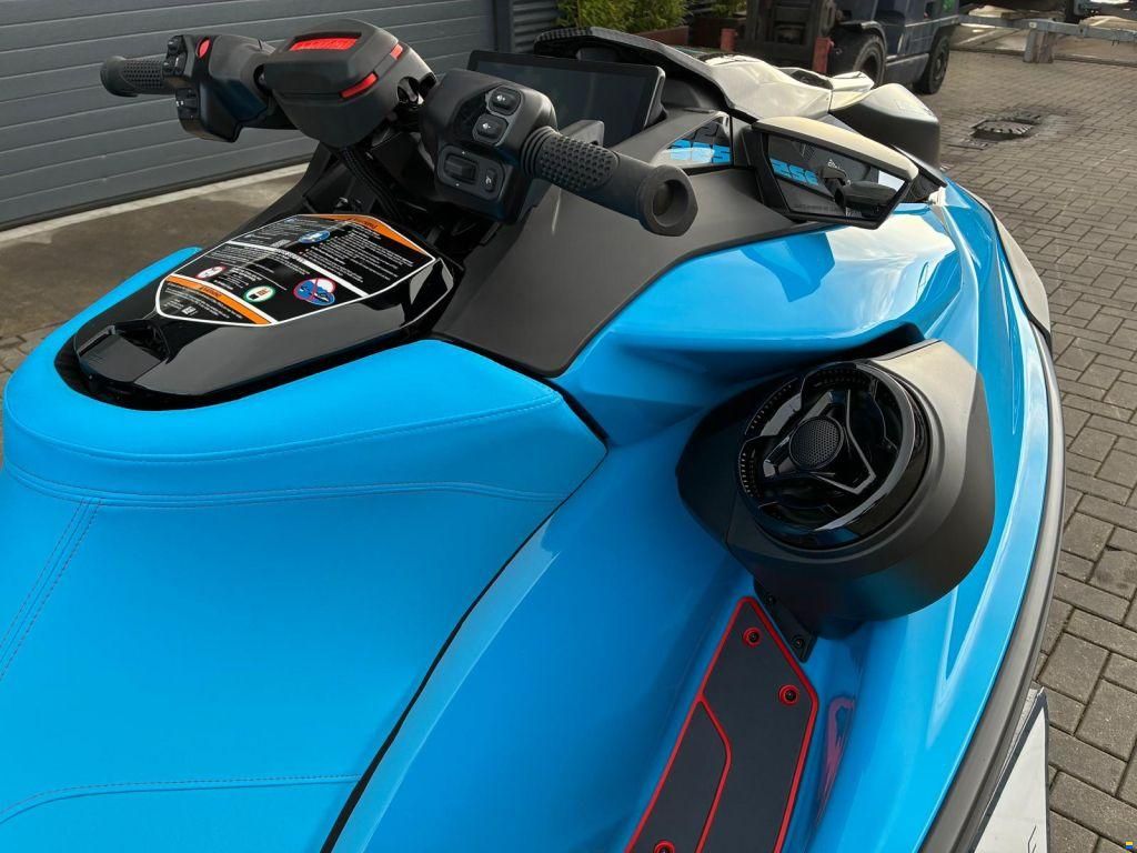 Sea Doo RXP-X RS 325