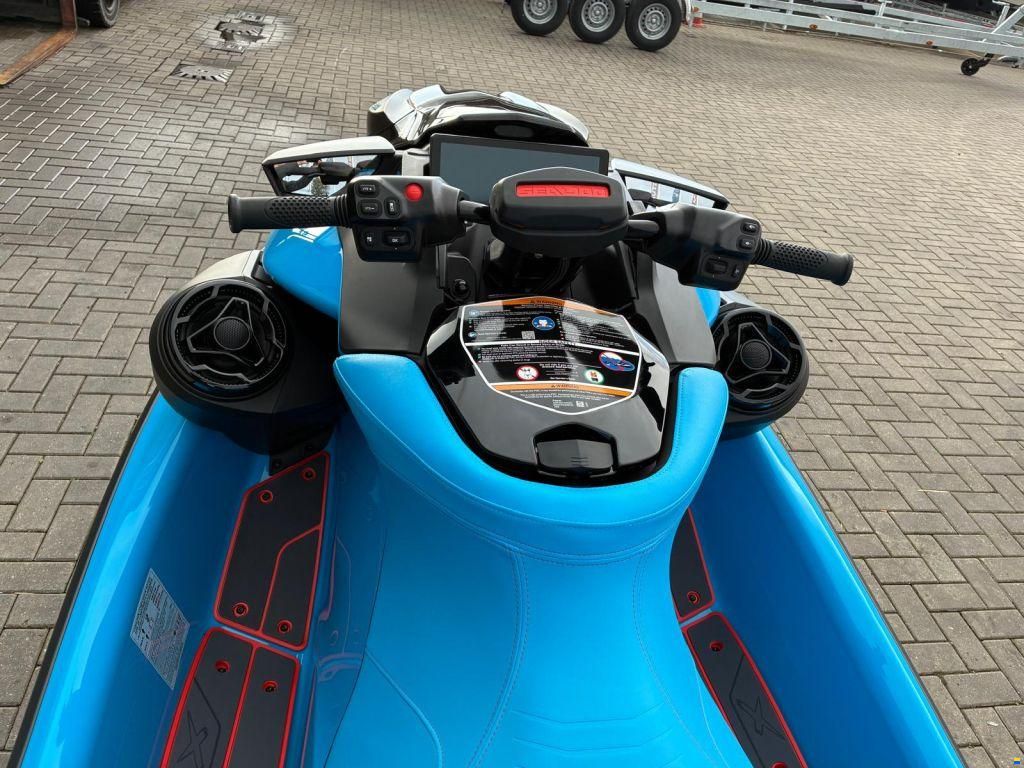 Sea Doo RXP-X RS 325