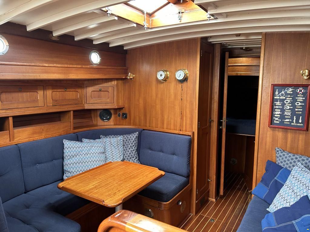 Colin Archer Polar 35