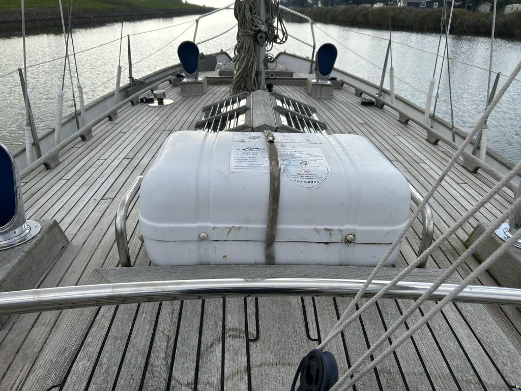 Colin Archer Polar 35