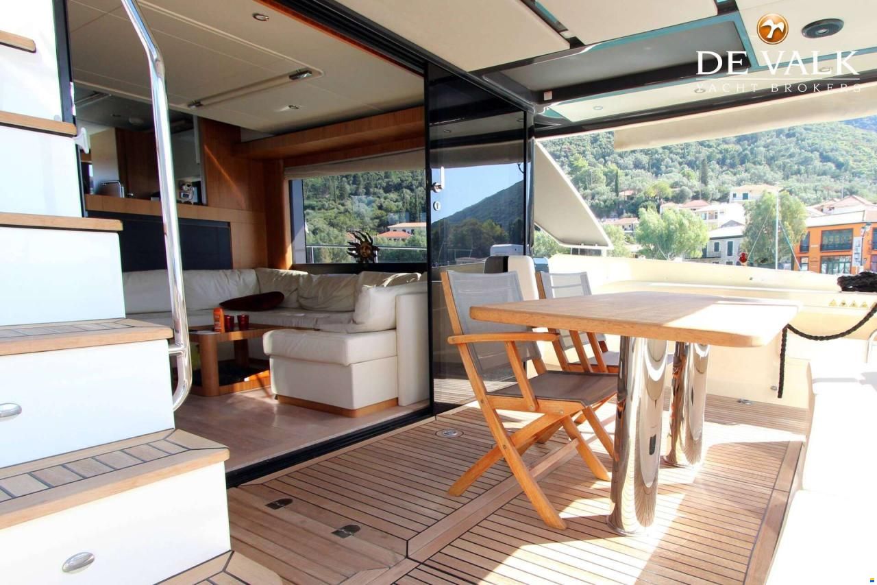 Absolute NAVETTA 58