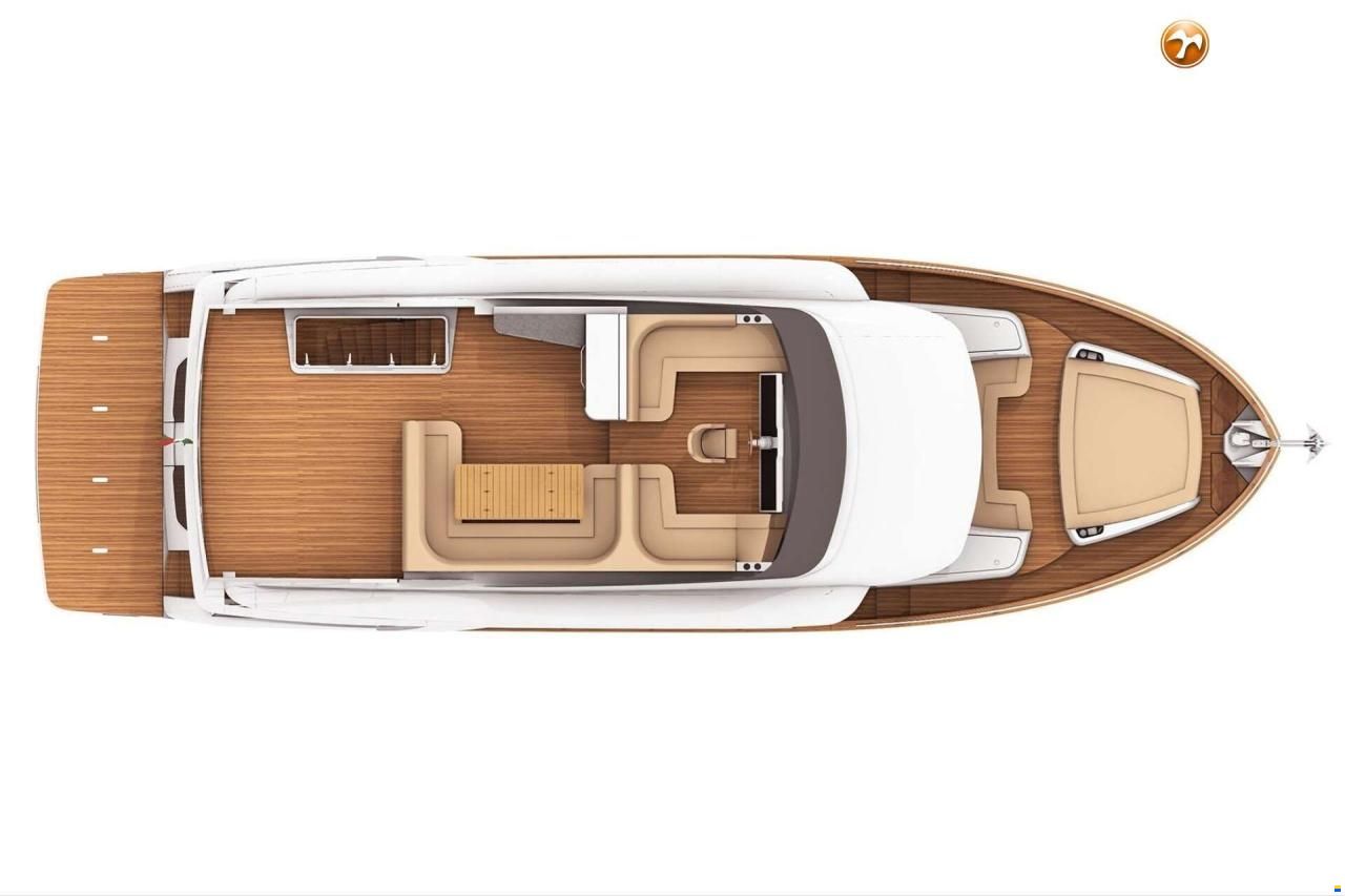 Absolute NAVETTA 58