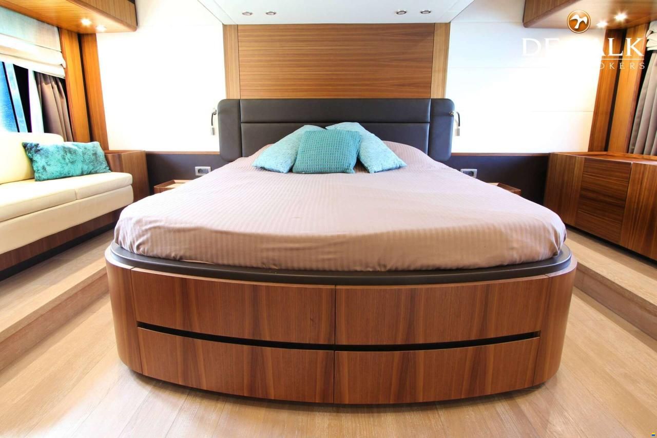 Absolute NAVETTA 58