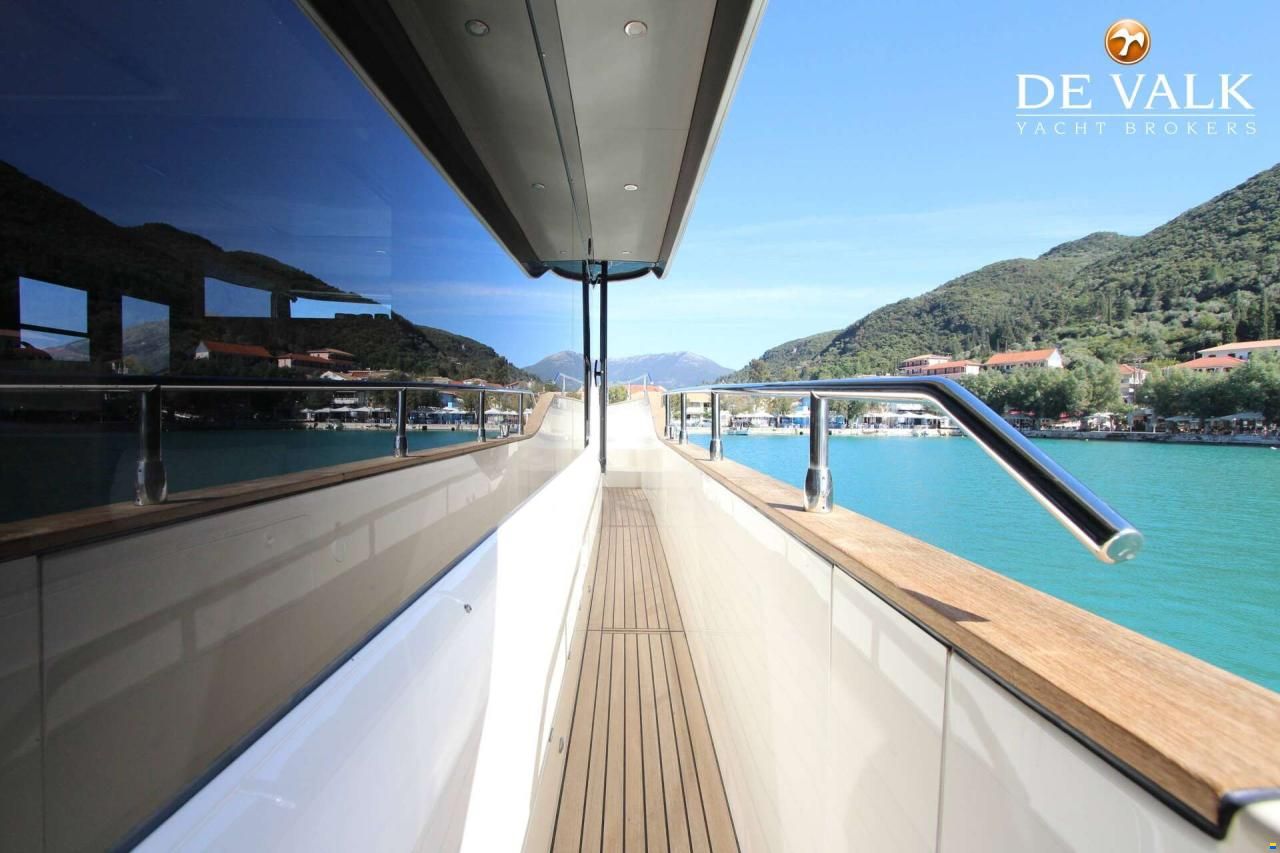 Absolute NAVETTA 58