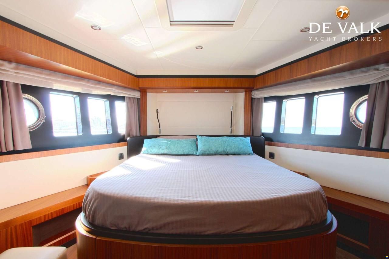 Absolute NAVETTA 58